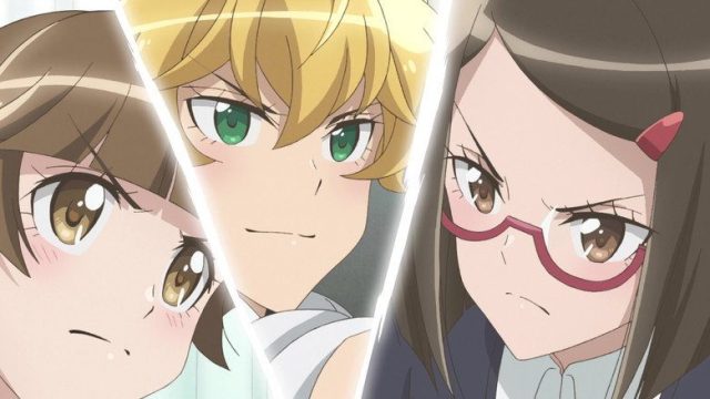 Houkago Saikoro Club S01E03