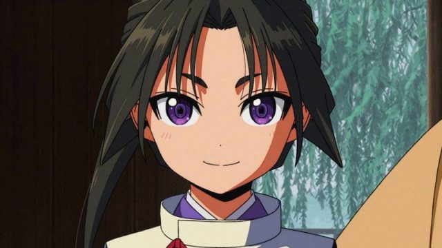 The Elusive Samurai S02E02