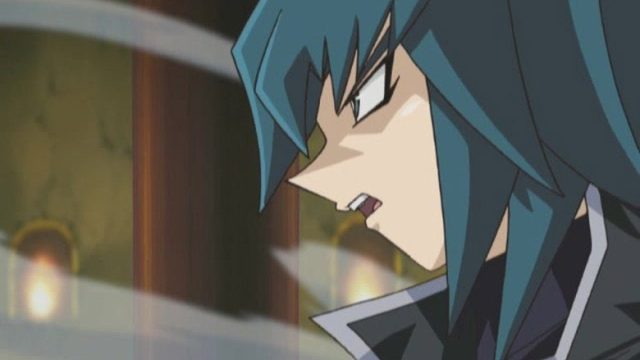 Yu-Gi-Oh! GX S01E83