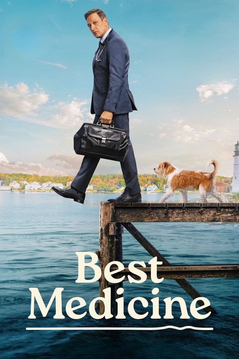 Best Medicine Temporada 2
