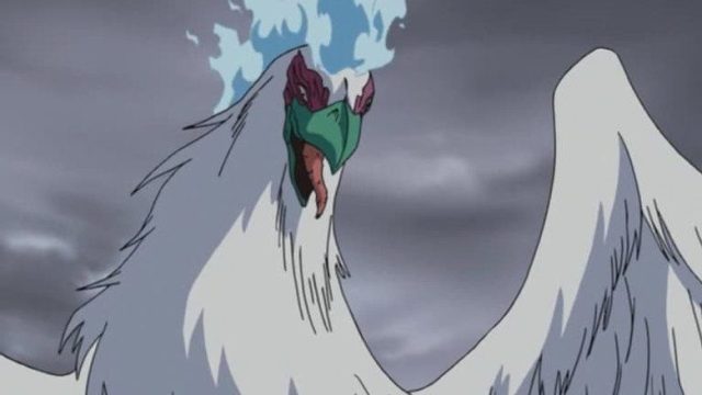 Inuyasha S01E154