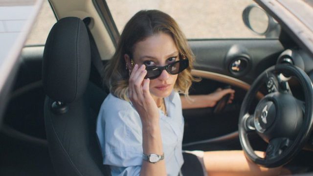 Gracias, ¿El Siguiente? S01E02