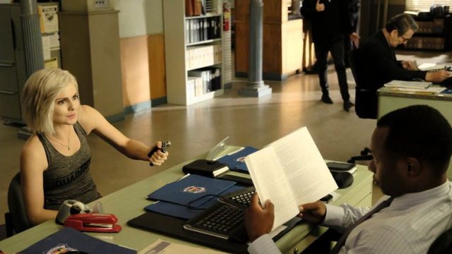 iZombie S05E02