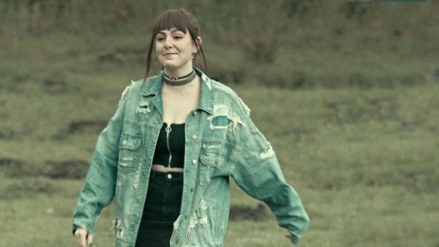 Oscuro deseo S01E10