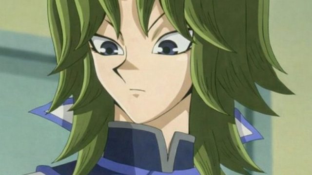 Yu-Gi-Oh! GX S01E157