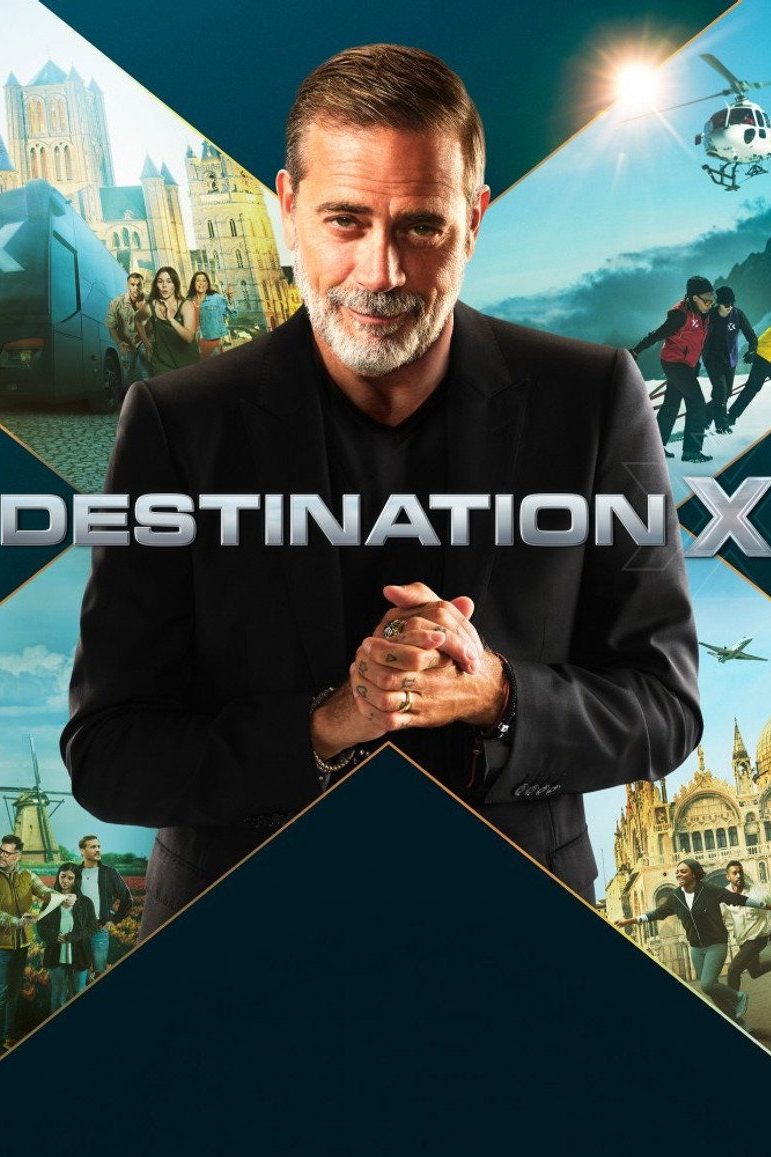 Destination X Temporada 2
