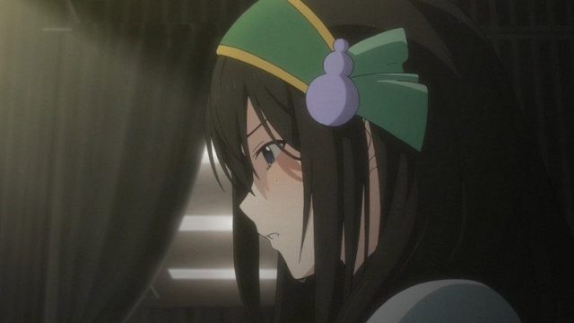 アイドルマスター シンデレラガールズ S01E22