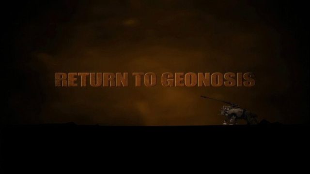 Star Wars: La Guerra de los Clones S00E41