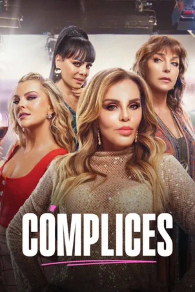 Cómplices Temporada 1