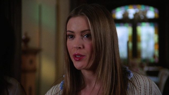 Hechiceras S03E13