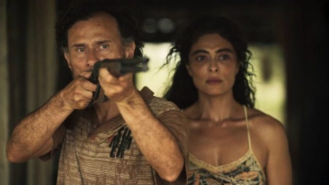 Pantanal S01E03