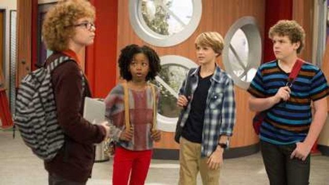 Henry Danger S01E05