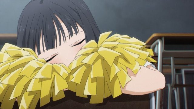 Akebi's Sailor Uniform S01E10
