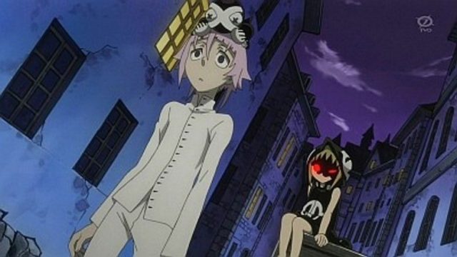 Soul Eater S01E31