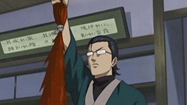 Gintama S02E29