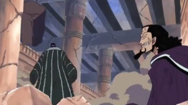 One Piece S04E125