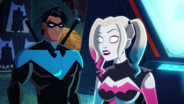 Harley Quinn S04E05