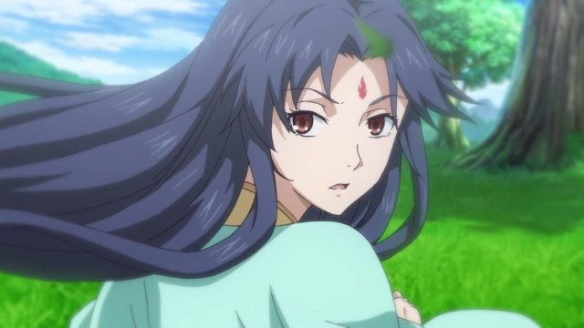 狐妖小红娘 S01E91