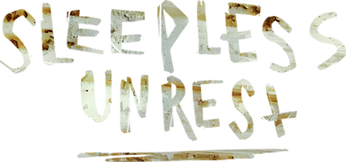 The Sleepless Unrest: The Real Conjuring Home