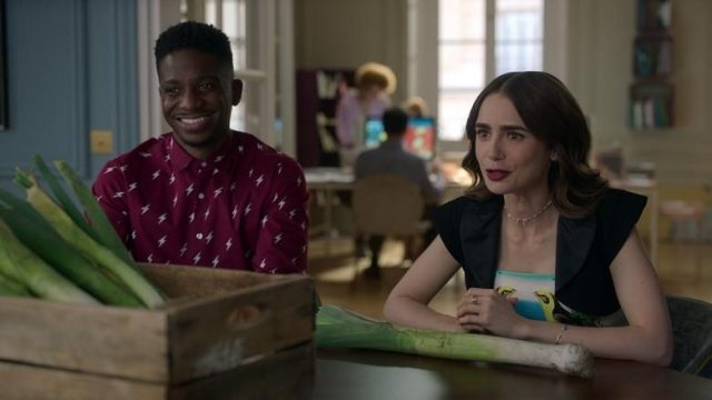 Emily en París S02E04