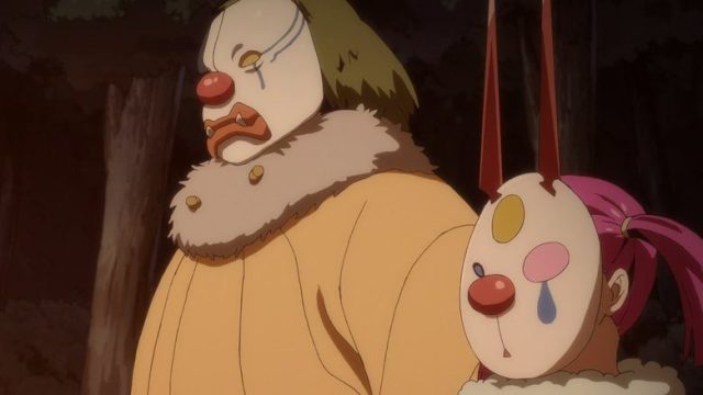 That Time I Got Reincarnated as a Slime S01E18