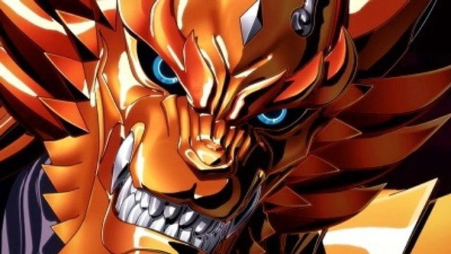 牙狼〈GARO〉-炎の刻印- S01E12