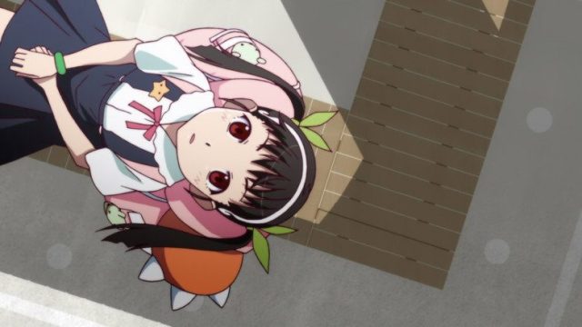 Monogatari S01E04