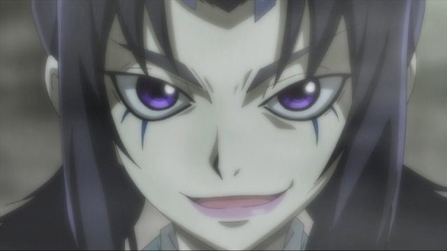 Basilisk S02E03