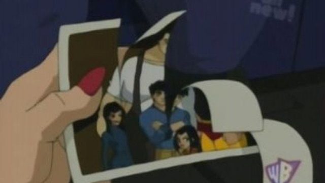 Las aventuras de Jackie Chan S04E12