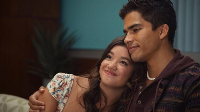 Doogie Kamealoha S01E09