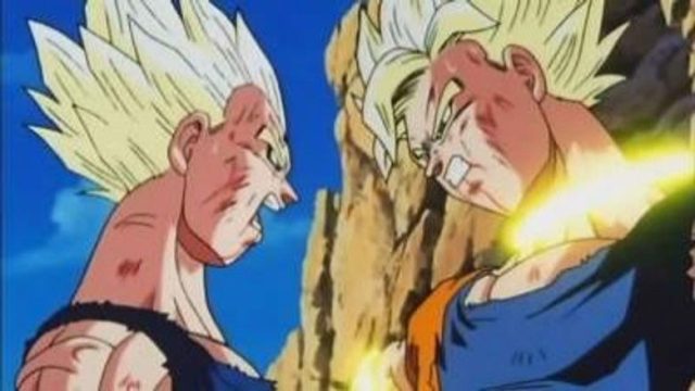 Dragon Ball Z S08E11