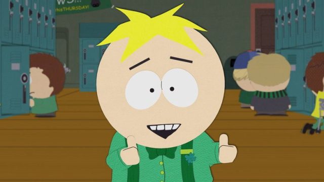 South Park S25E06