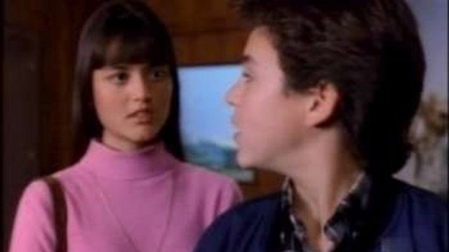 Los años maravillosos S04E11