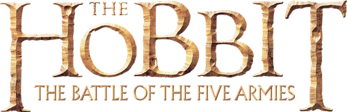 El Hobbit 3: La Batalla de Los Cinco Ejércitos