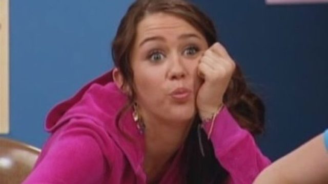 Hannah Montana S02E11