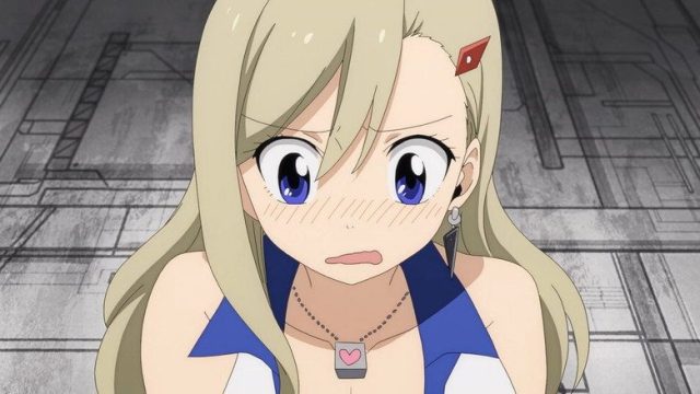 Edens Zero S01E05