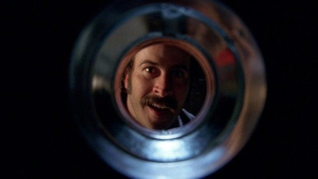 Mi nombre es Earl S01E15