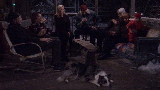 The Ranch S04E20