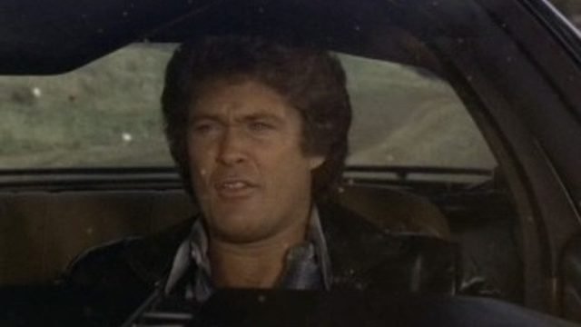 El Auto Fantástico S01E13