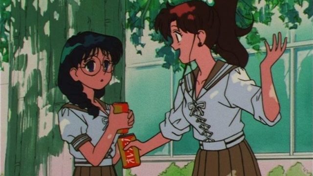 Sailor Moon S04E07