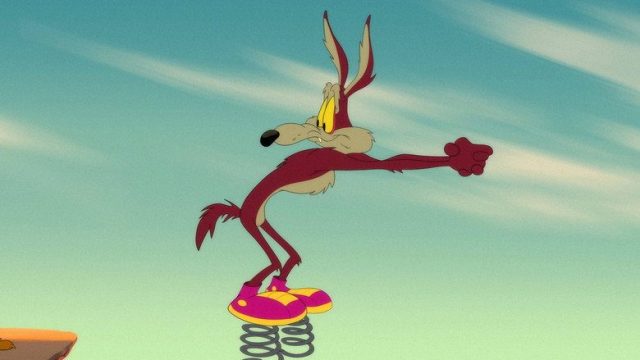 Looney Tunes Cartoons S03E06