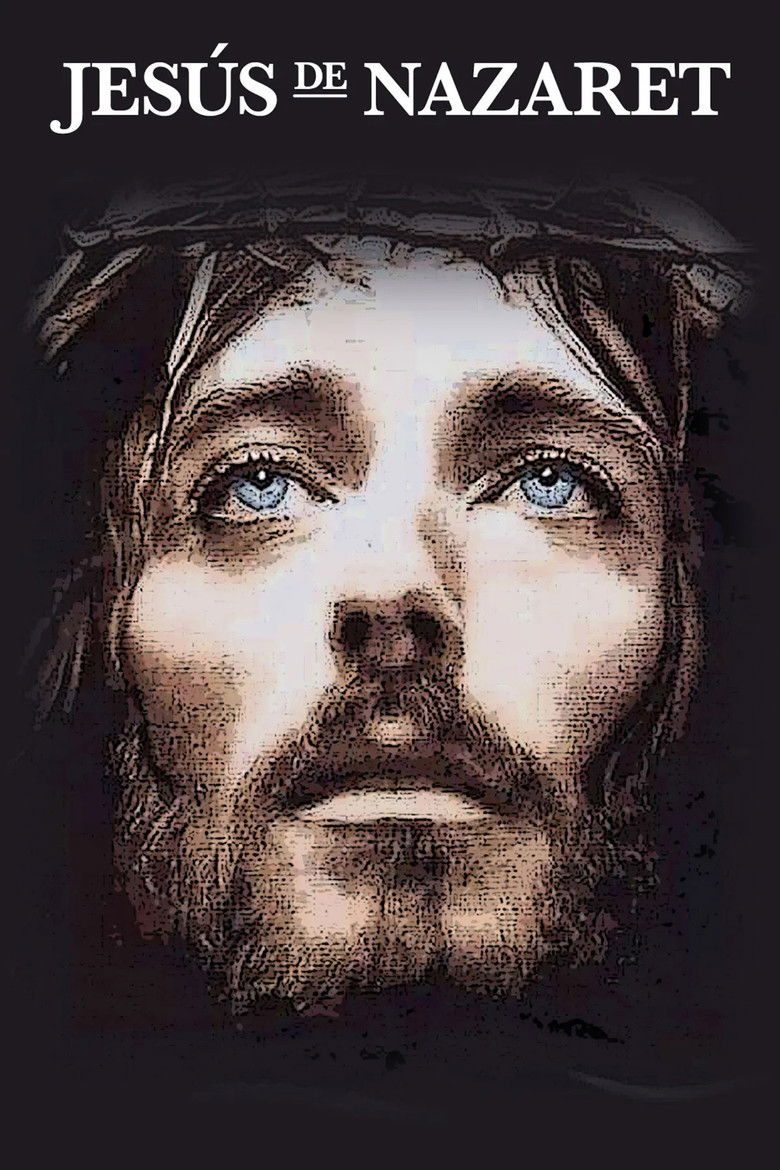 Jesús de Nazareth Temporada 1