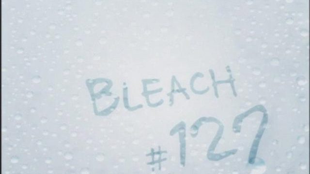 Bleach S01E127
