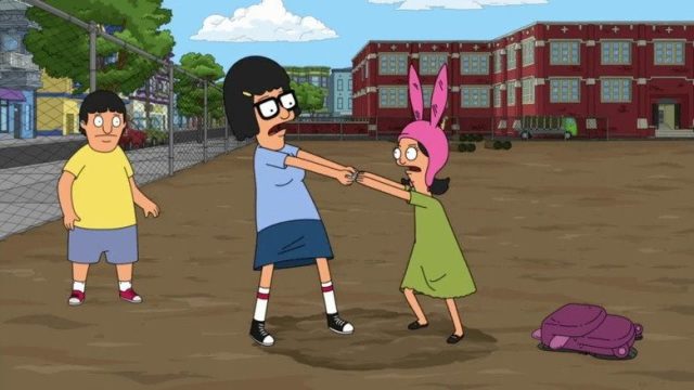 Bob's Burgers S11E05