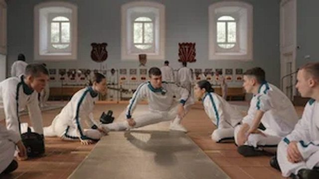 Academia Minerva S01E03