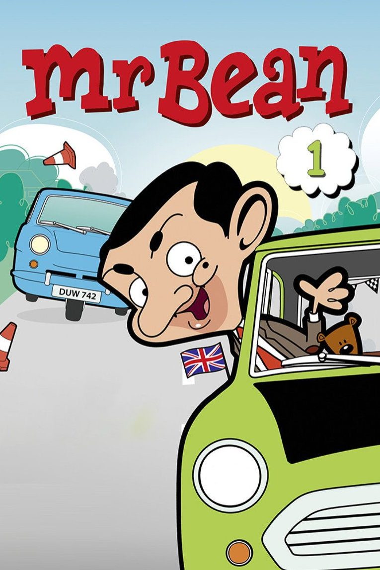 Mr. Bean, la serie animada Temporada 1