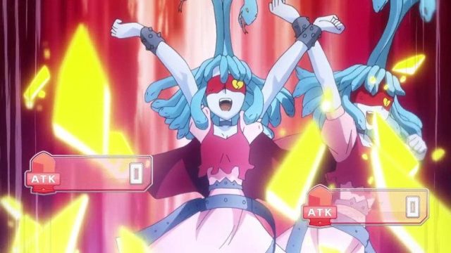 Yu Gi Oh!: Sevens S01E18