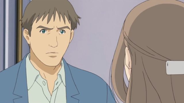 プラネテス S01E05