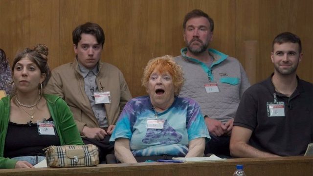 El jurado S01E03