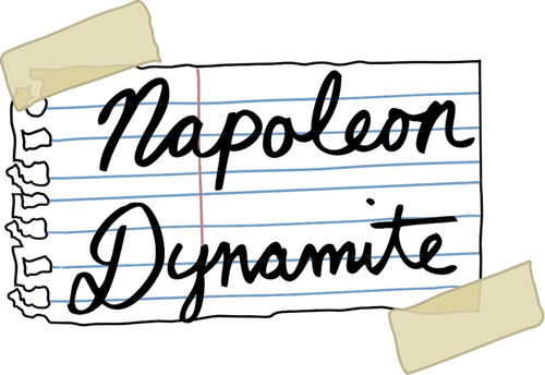 Napoleon Dynamite